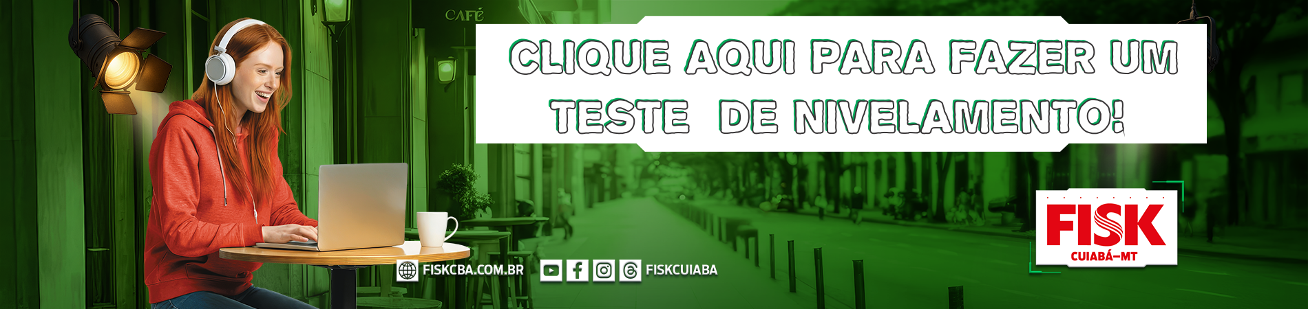 teste nivel banner site 2026